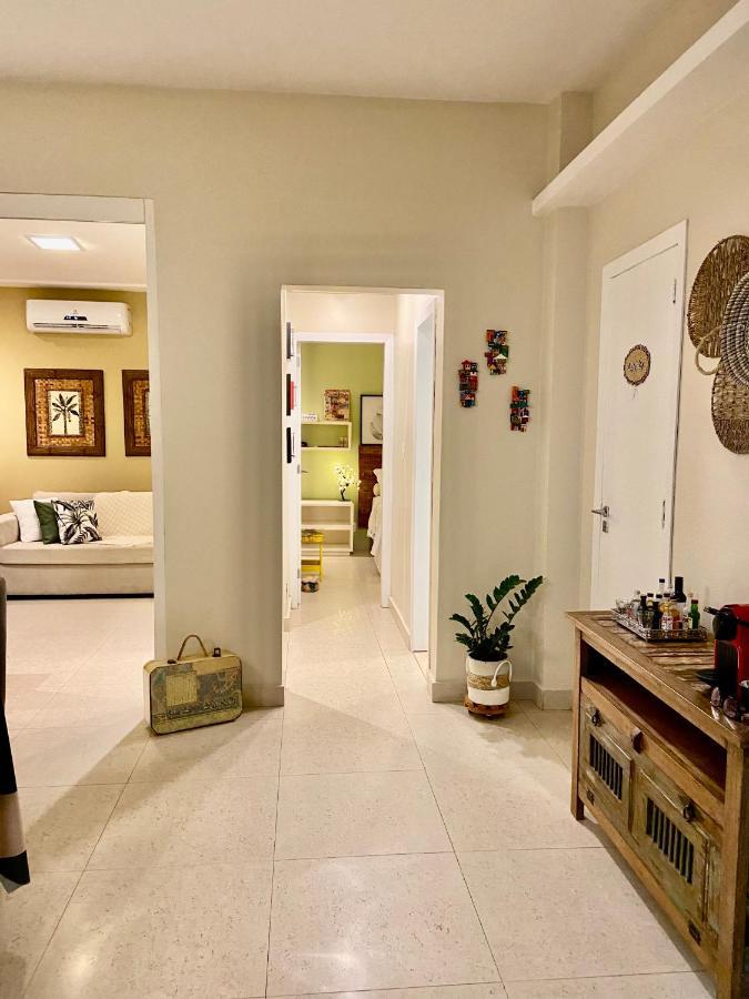 Apartamento Ipanema Friendly Río de Janeiro Exterior foto