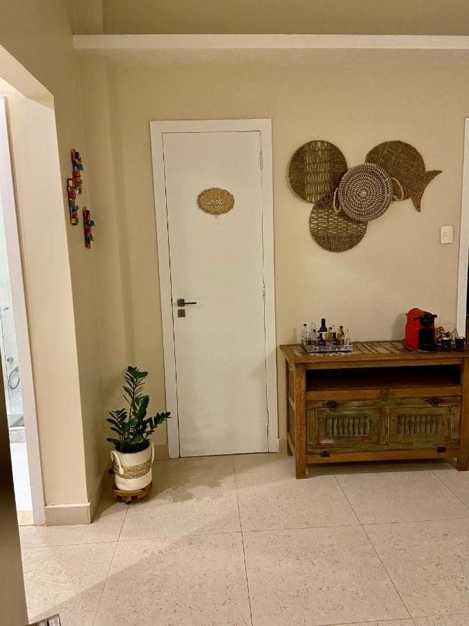Apartamento Ipanema Friendly Río de Janeiro Exterior foto