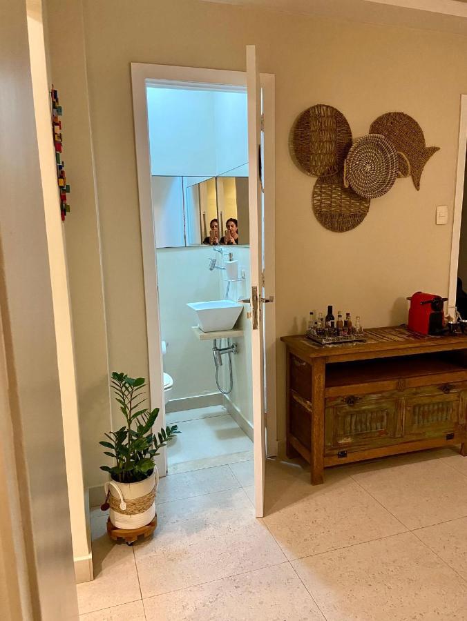 Apartamento Ipanema Friendly Río de Janeiro Exterior foto