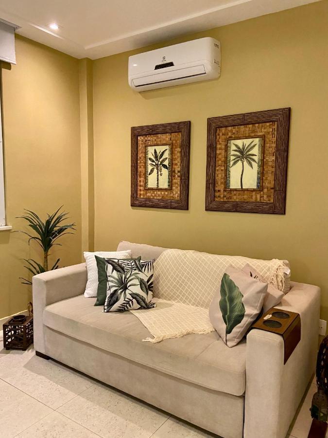 Apartamento Ipanema Friendly Río de Janeiro Exterior foto