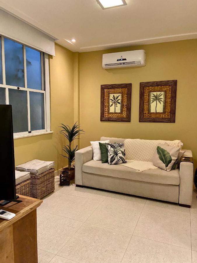 Apartamento Ipanema Friendly Río de Janeiro Exterior foto