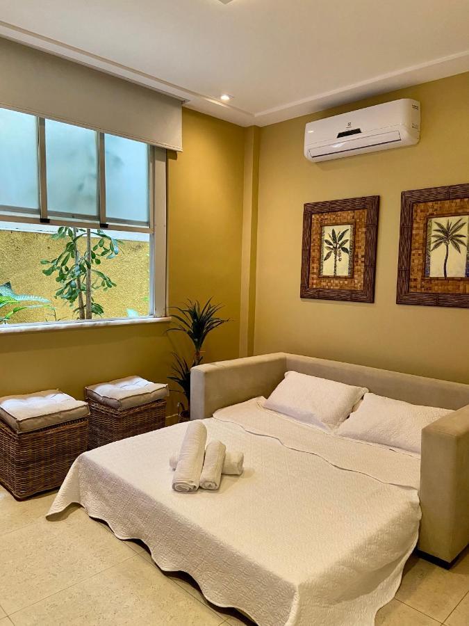 Apartamento Ipanema Friendly Río de Janeiro Exterior foto