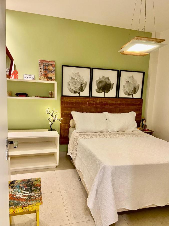 Apartamento Ipanema Friendly Río de Janeiro Exterior foto