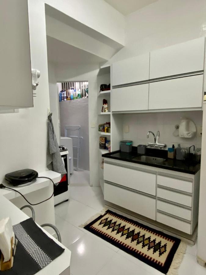 Apartamento Ipanema Friendly Río de Janeiro Exterior foto
