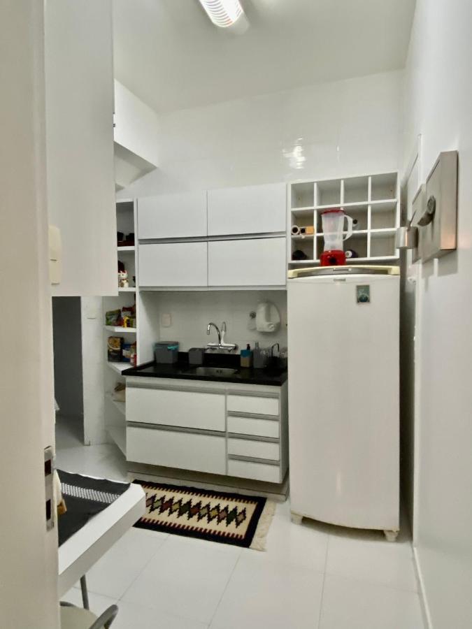 Apartamento Ipanema Friendly Río de Janeiro Exterior foto