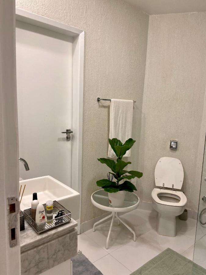 Apartamento Ipanema Friendly Río de Janeiro Exterior foto