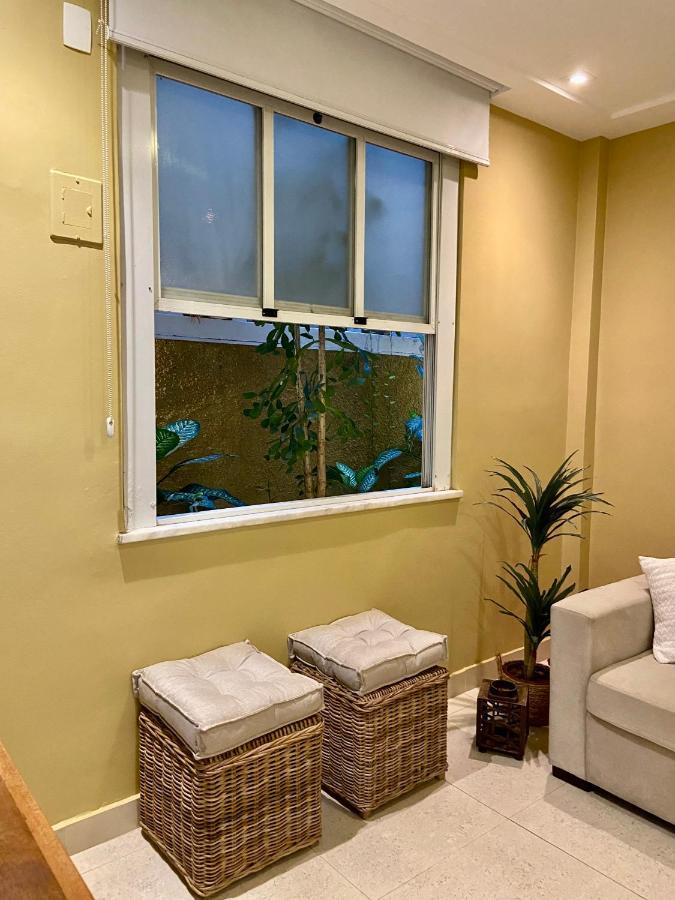 Apartamento Ipanema Friendly Río de Janeiro Exterior foto