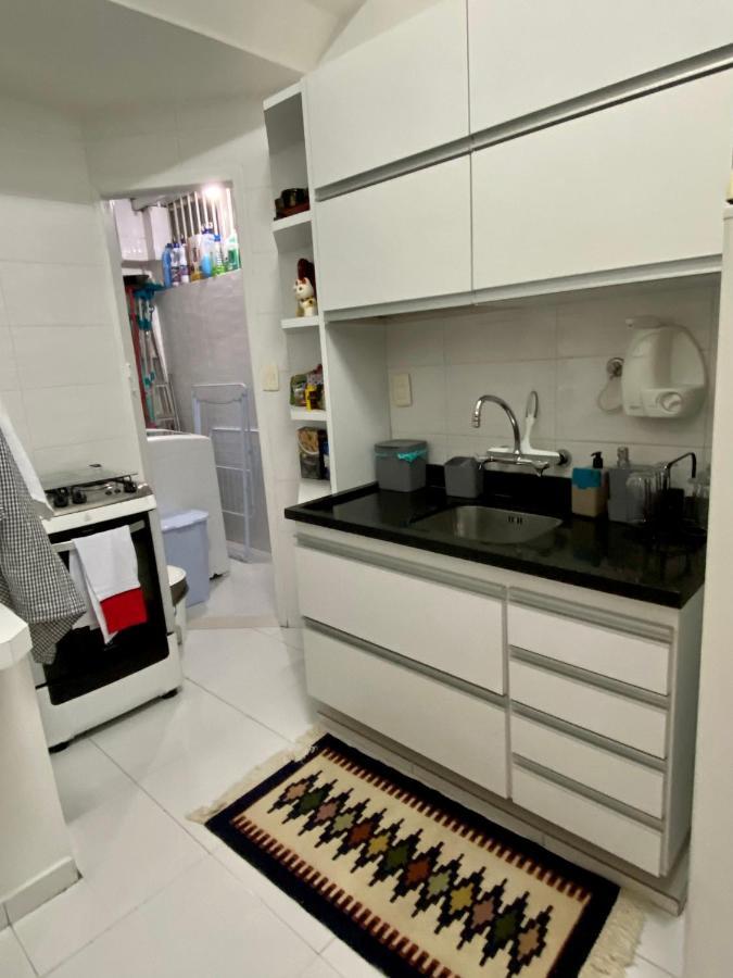 Apartamento Ipanema Friendly Río de Janeiro Exterior foto