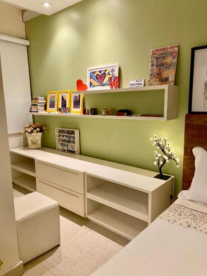 Apartamento Ipanema Friendly Río de Janeiro Exterior foto