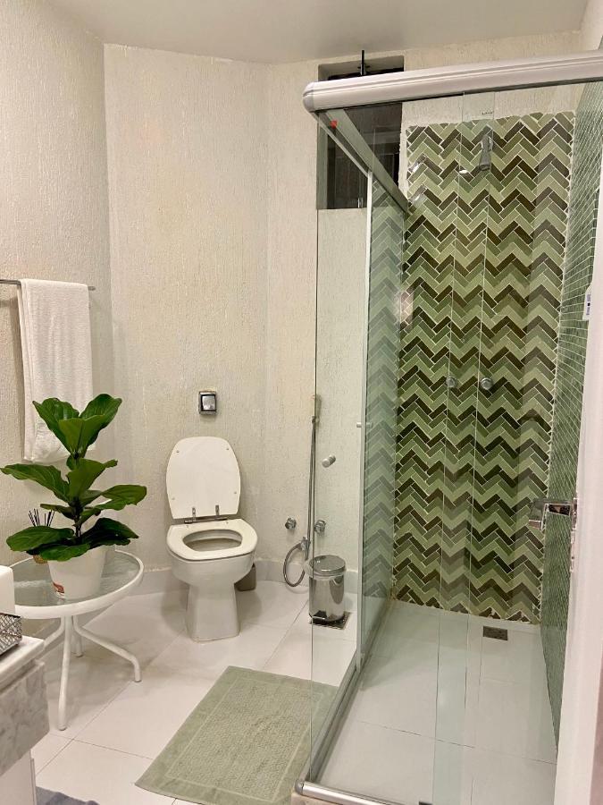 Apartamento Ipanema Friendly Río de Janeiro Exterior foto
