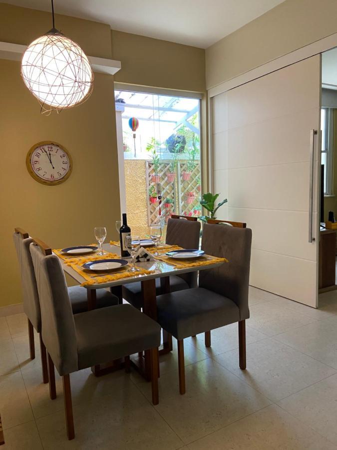 Apartamento Ipanema Friendly Río de Janeiro Exterior foto