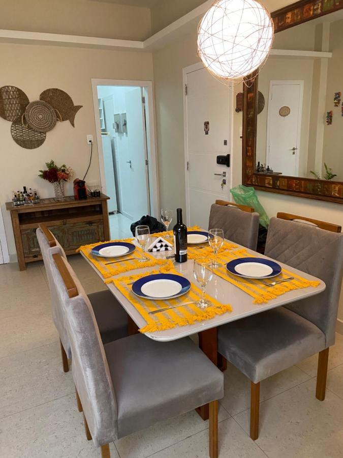 Apartamento Ipanema Friendly Río de Janeiro Exterior foto