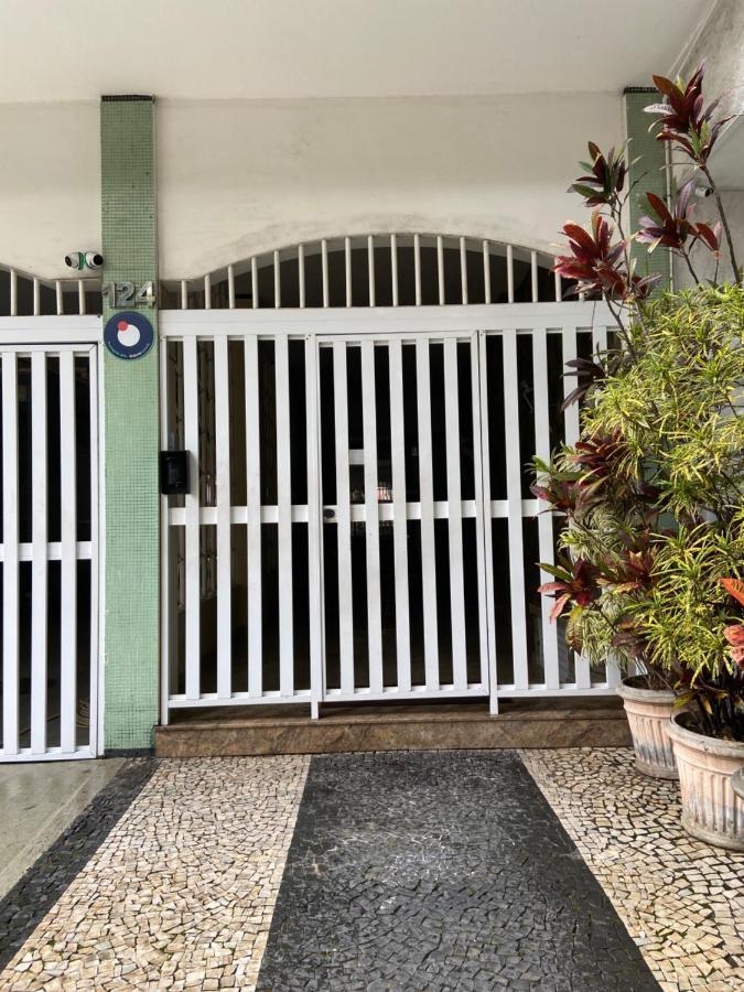 Apartamento Ipanema Friendly Río de Janeiro Exterior foto