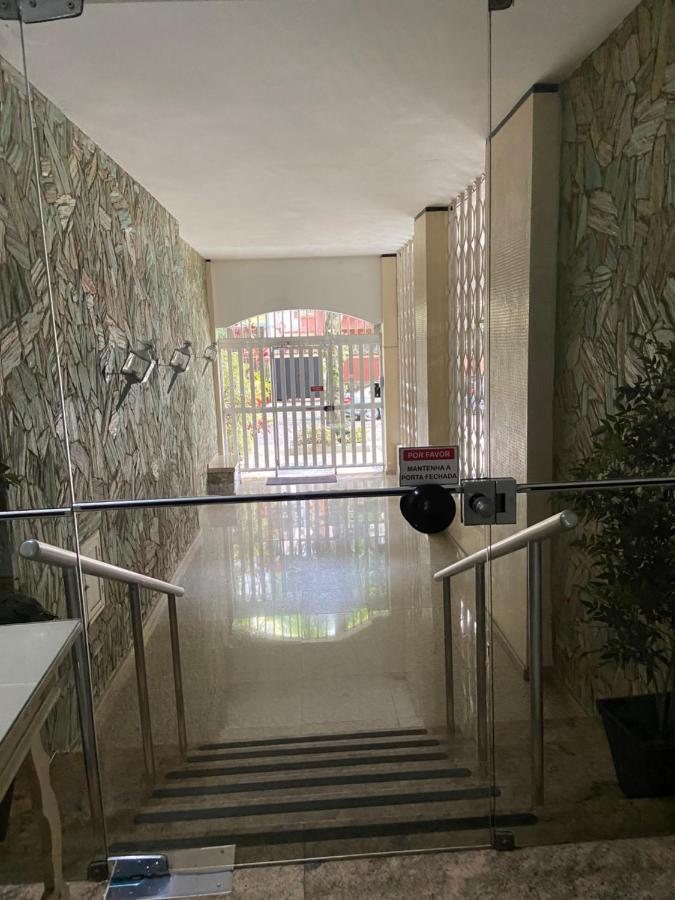 Apartamento Ipanema Friendly Río de Janeiro Exterior foto