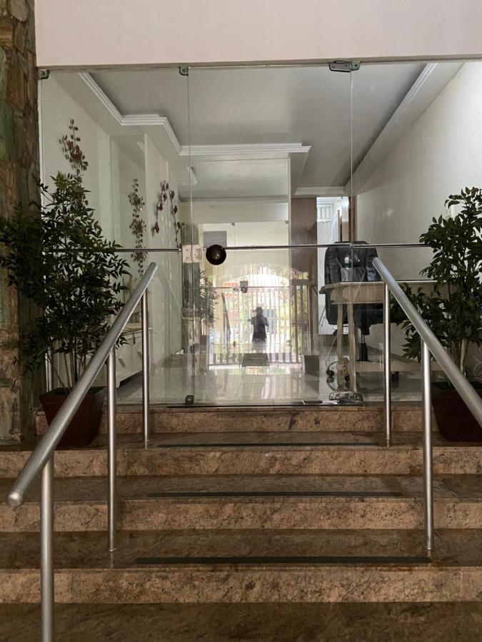 Apartamento Ipanema Friendly Río de Janeiro Exterior foto